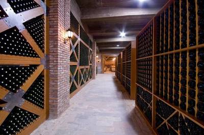 【做中國的世界酒】新疆鄉(xiāng)都酒業(yè)高品質(zhì)葡萄酒進(jìn)入我縣